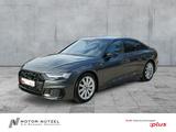 Audi A6 Limousine 50 TFSI e QU S-LINE MATRIX+AHK+360° - Audi A6 Gebrauchtwagen in Bremen