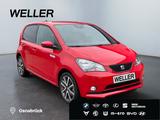 Seat Mii electric Edition Power Charge *SHZ*hzb Front - Seat Mii mit Elektro-Antrieb