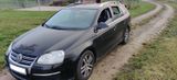 Volkswagen Golf  6 - 1.4 Liter - TSI - Variant - TÜV NEU