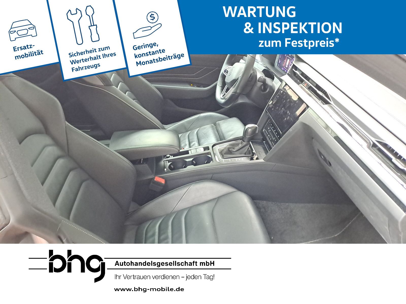 Volkswagen Arteon - Bild 9