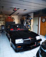 Opel Manta B GSI Exclusiv 2.0E original - irmscher - Opel Manta: B