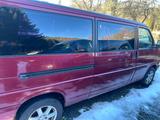 Volkswagen T4 Caravelle 2,5-l-Diesel TDI 75kW syncro la... - Volkswagen T4: Syncro TDI