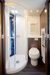 Phoenix Top-Alkoven 8800 BML -6 Gurtplätze -400W Solar (22/30)