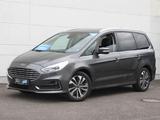 Ford Galaxy 2.0 Titanium LED Kamera 7-Sitzer Leder - Ford Galaxy in Karlsruhe