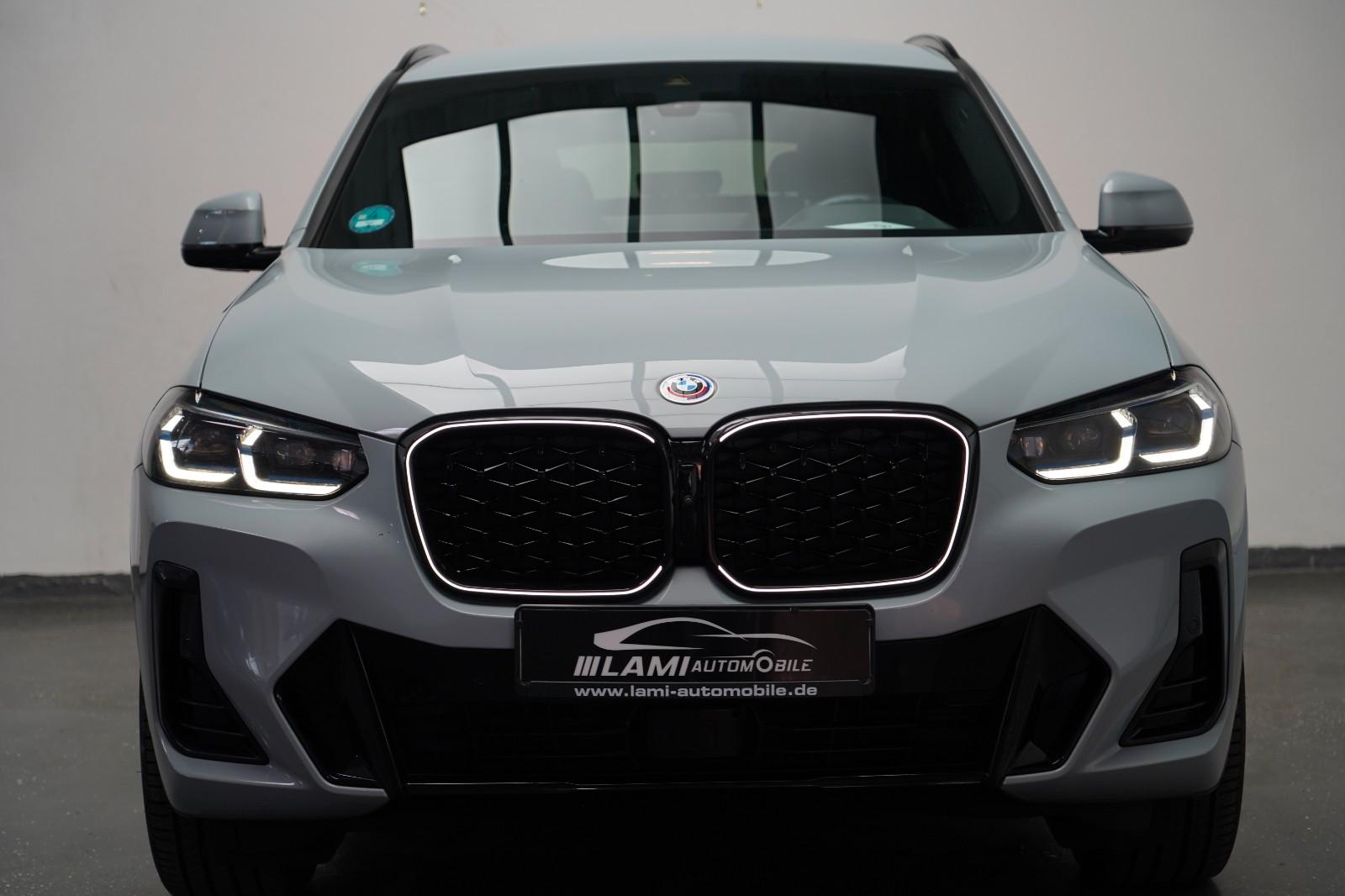 BMW X4 xDrive 30d M Sport LASER KEYLESS VIRTUAL