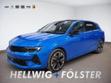 Opel Astra Electric GS 11kW-Charger SHZ 360Kamera Nav - Opel Astra Electric Gebrauchtwagen
