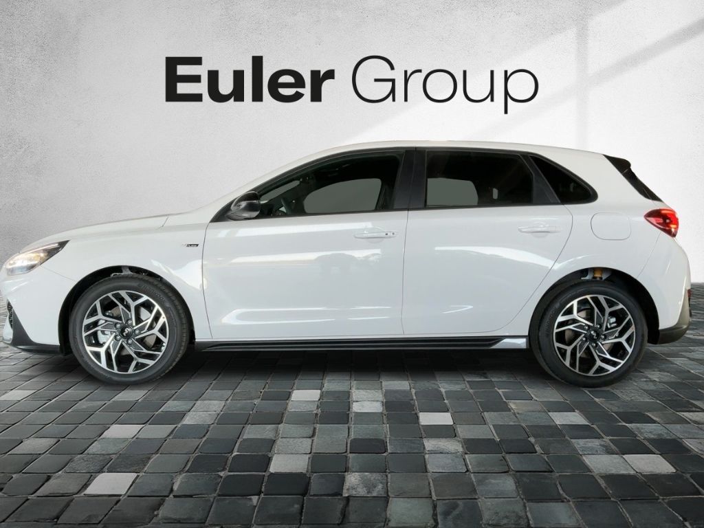 Hyundai i30 – Bild 2