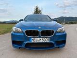 BMW M5*Traumhafter Zustand*Historie*Liebhaber - BMW M5 von privat