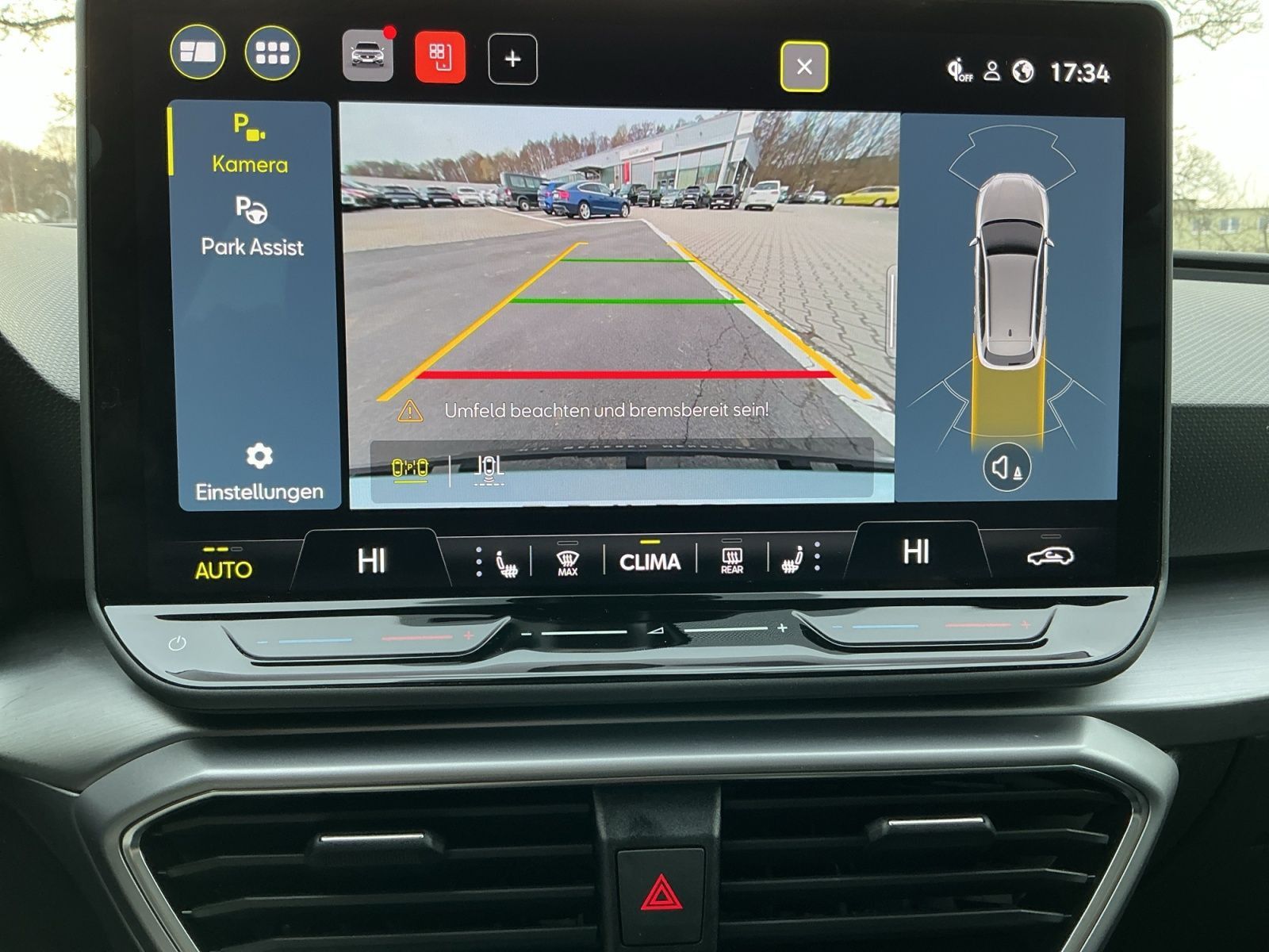 Seat Leon - Bild 18