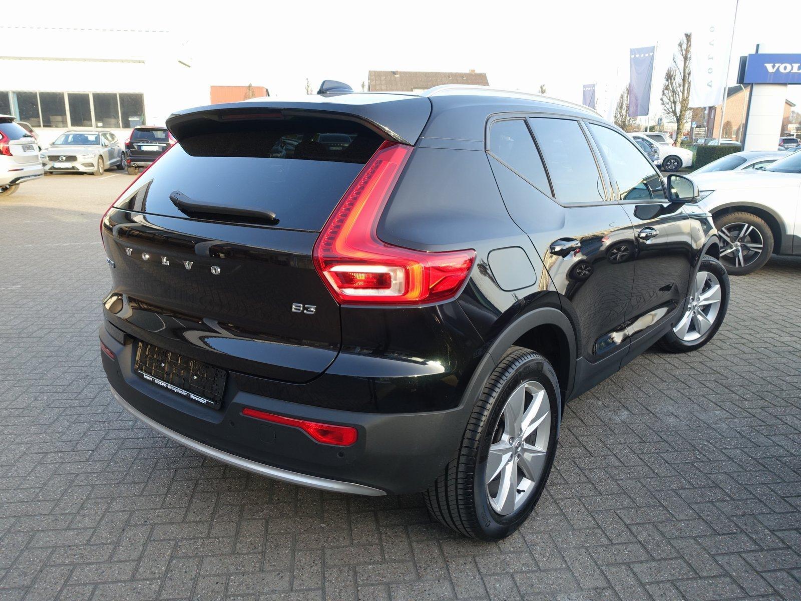Volvo XC40 Core B3 Mild-Hybrid ACC/BLIS/PILOT/KAMERA