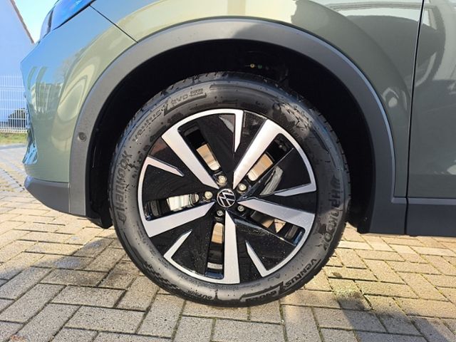 Fahrzeugabbildung Volkswagen Tiguan Elegance 2.0 TDI SCR 110 kW (150 PS) 7-Ga