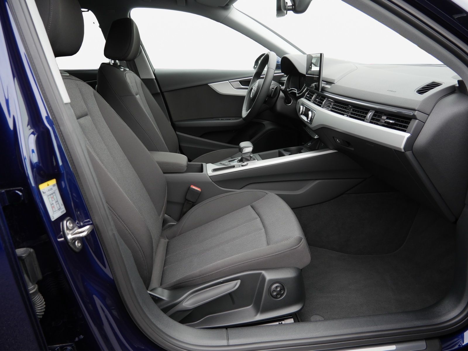Audi A4 - Bild 4