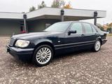 Mercedes-Benz S 280 W140 Mopf Oldtimer / V... - Mercedes-Benz S 280 in Berlin