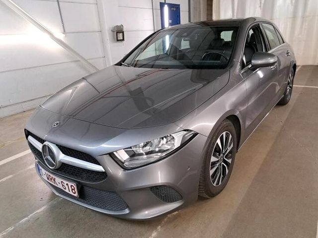 Mercedes-Benz A 180 d*Panorama-Dach*KAMERA*Netto-14700€