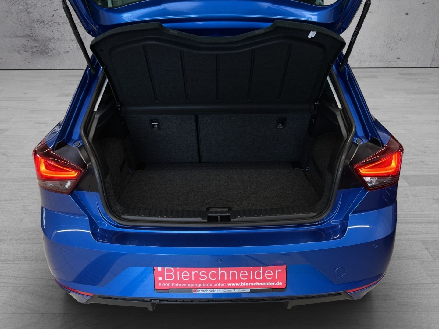 Seat Ibiza - Bild 18