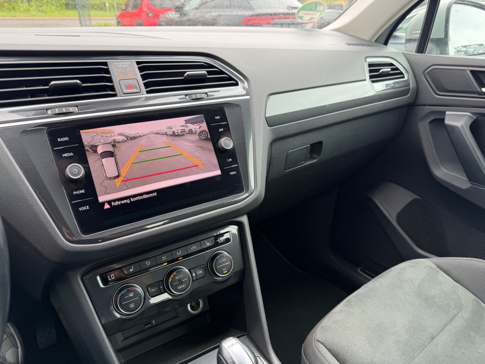 Volkswagen Tiguan Highline BMT/Start-Stopp 4Motion foto 11