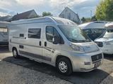 Karmann DAVIS 600 *2HAND*FIAT DUCATO MULTIJET*FESTBETT* - Angebote