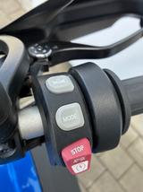 BMW S 1000 XR Touring + Dynamik-Paket uvm  - BMW S 1000 XR