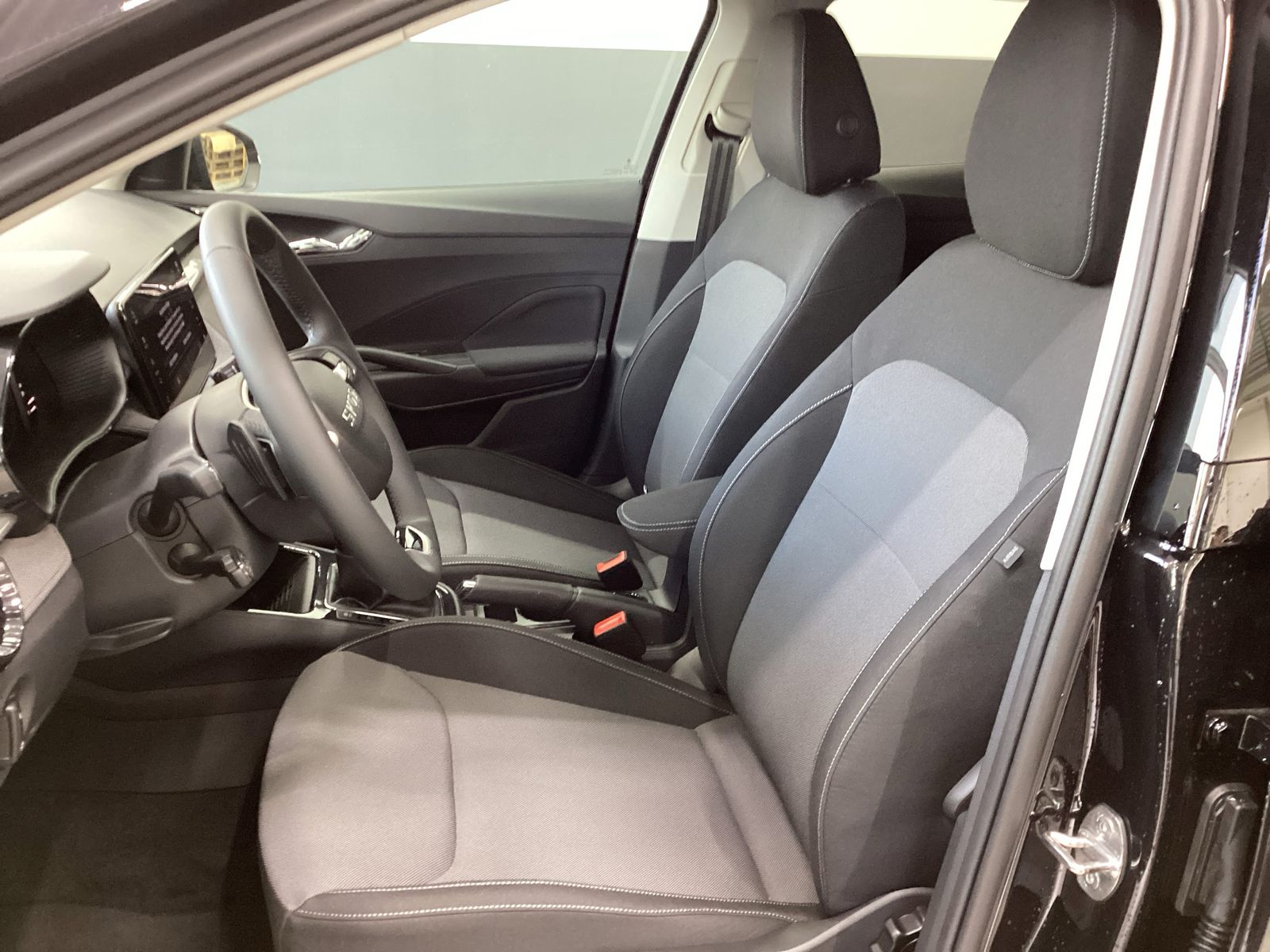 Skoda Fabia - Bild 6