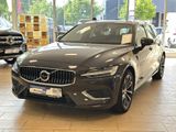 Volvo V60 Core Recharge*Plug-In*AWD*SHZ*R.Cam*AHK*LED - Volvo V60: Core