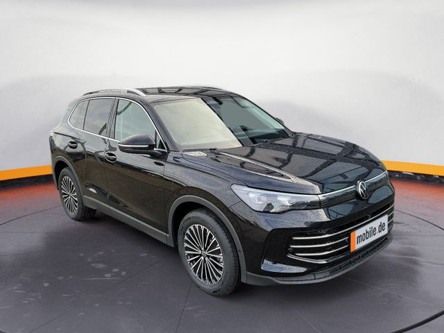 Volkswagen Tiguan 2.0 TDI DSG Elegance IQ.Light / ACC / AHK