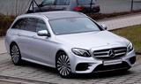 Mercedes-Benz E 300d T *AMG* KAM 360°* PANORAMA *BURMESTER - gebrauchte Mercedes-Benz Kombis