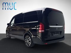 MERCEDES-BENZ V 250 250d lang Avantg. 360 ILS Leder Comand Sta