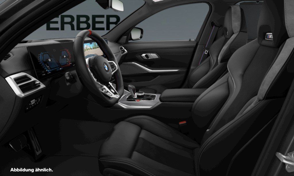 BMW M3 - Bild 4