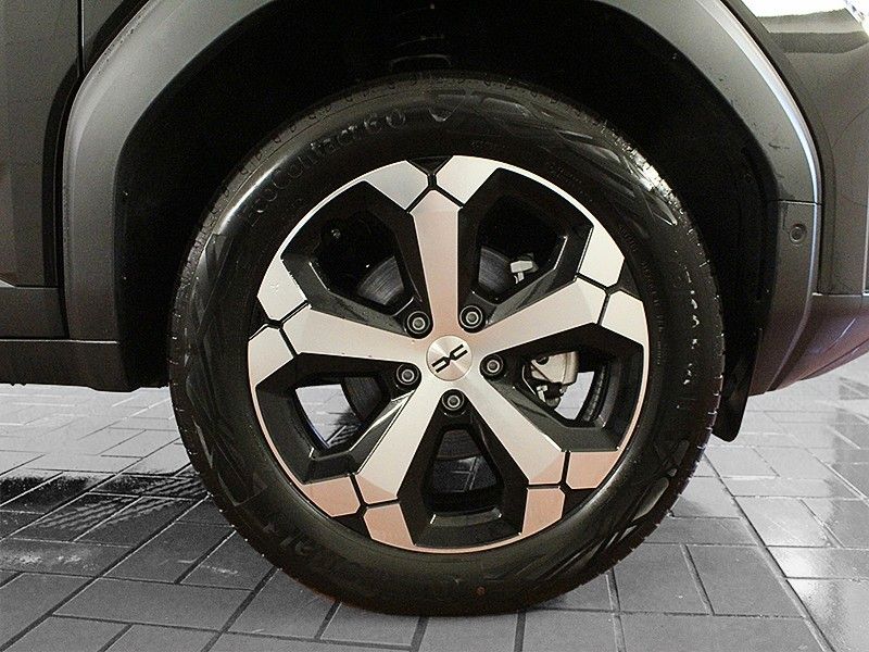 Fahrzeugabbildung Dacia Bigster hybrid 155 Journey Winter- & City-Paket