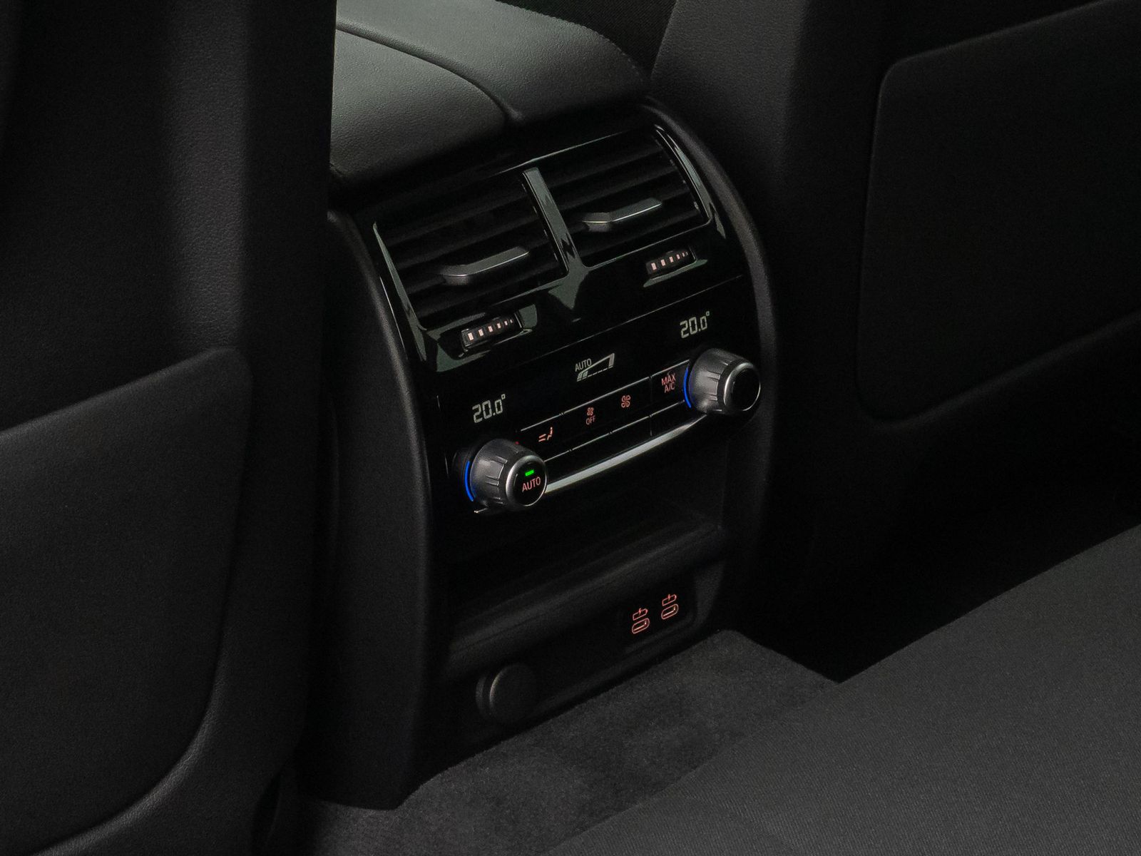 Fahrzeugabbildung BMW 530d xD ACC 360°Memory DAB DisplKey AHK Standhz