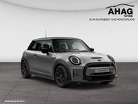 MINI Cooper SE - Vorschau Bild 1