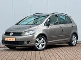 Volkswagen Golf Plus 1.2 TSI Match KLIMA PDC SZH ALU - Volkswagen Golf Plus: Match