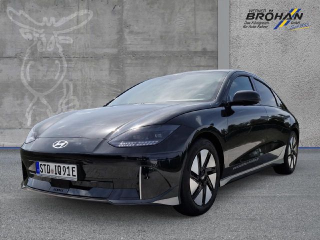 Hyundai IONIQ 6 TECHNIQ 53 kWh*Glasschiebedach*