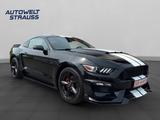 Ford MUSTANG 3.7 V6 GT OPTIK/AUT/24 M.GARANTIE - Ford Mustang: 3.3