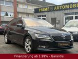 Skoda Superb Combi Ambition*Business-Paket Columbus* - Skoda Superb in Kiel