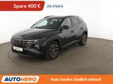 Hyundai Tucson 1.6 T-GDI Mild-Hybrid Trend 4WD Aut*NAVI* - Hyundai aus 2021
