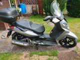 SYM City com 300i - SYM ROLLER