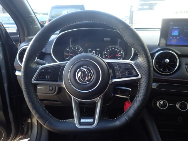 Fahrzeugabbildung DFSK Fengon 500 1.5 R-Cam Leder Licht+Regensensor DAB