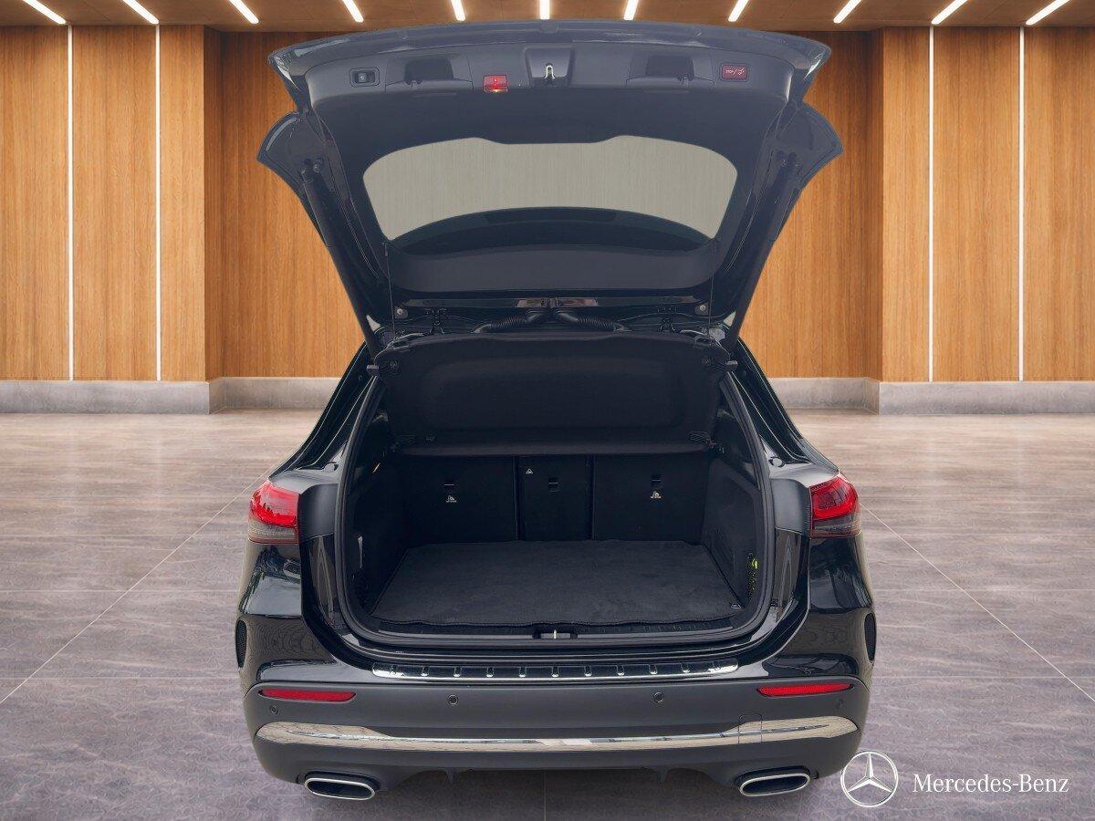 Mercedes-Benz GLA 4M AMG+PANO+LED+AHK+R-KAM+EL.HECKKL+TOTW, миниатюра 5