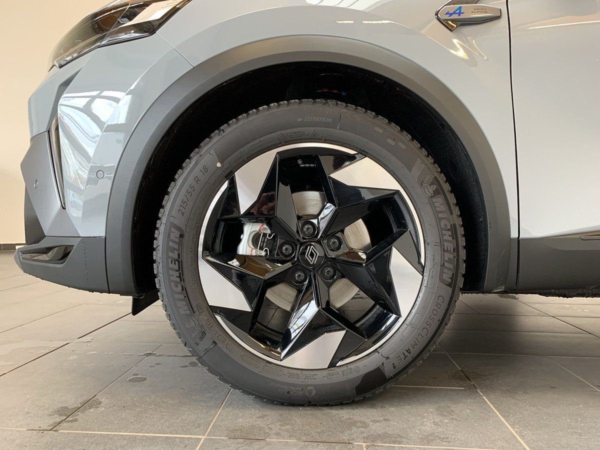 Renault Captur - Bild 13