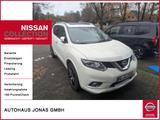 Nissan X-Trail Tekna 4x4, AHK, 2.0 dci, Leder, Navi - Nissan X-Trail Gebrauchtwagen in Hamburg