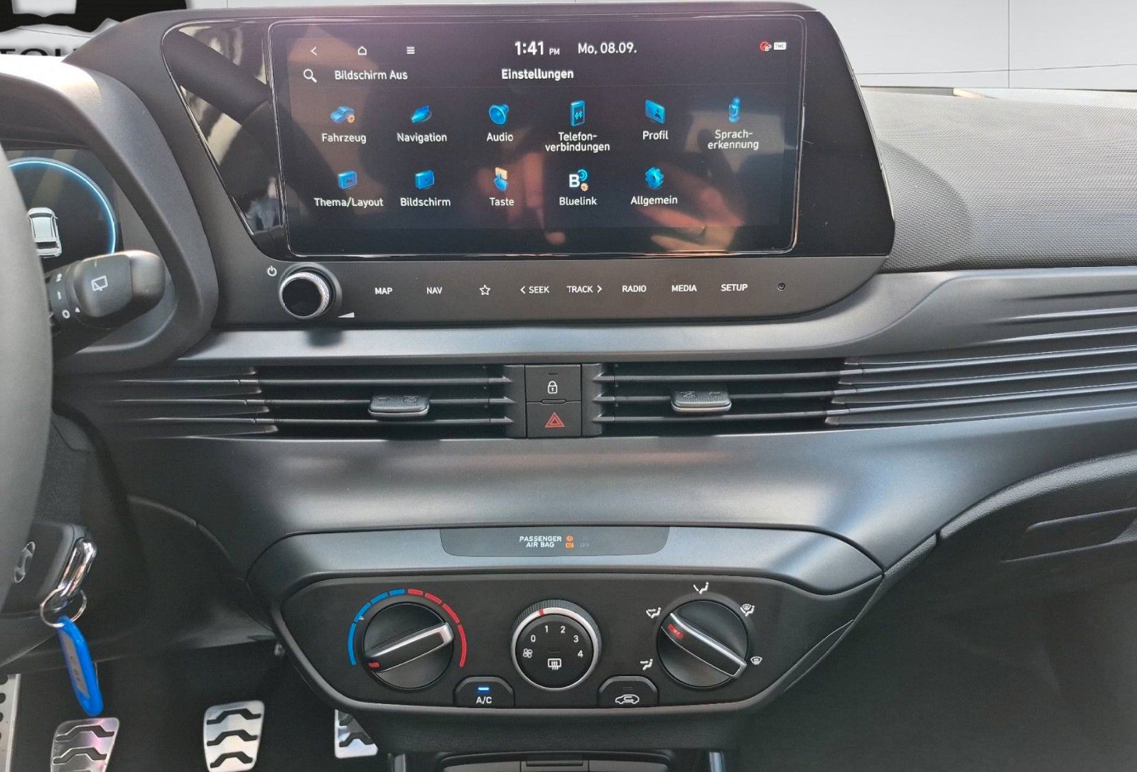 Hyundai BAYON – Bild 17