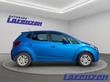 Hyundai ix20 blue SHZ LenkradHZG Alarm PDC Berganfahrass - Hyundai ix20 aus 2017