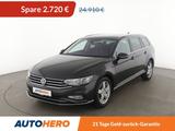 Volkswagen Passat 2.0 TDI Elegance Aut.*NAVI*LED*ACC*PDC* - VW Passat Gebrauchtwagen in Bochum