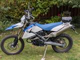 BMW G 650 Xchallenge  - BMW G650X