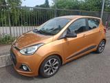 Hyundai i10 FIFA World Cup Edition TÜV NEU SERVICE NEU - Hyundai i10: Fifa World Cup Edition