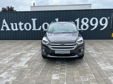 Ford Kuga - 1