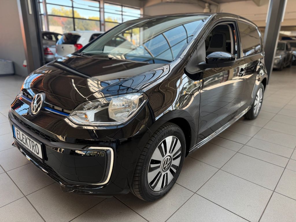 Image of Volkswagen up!