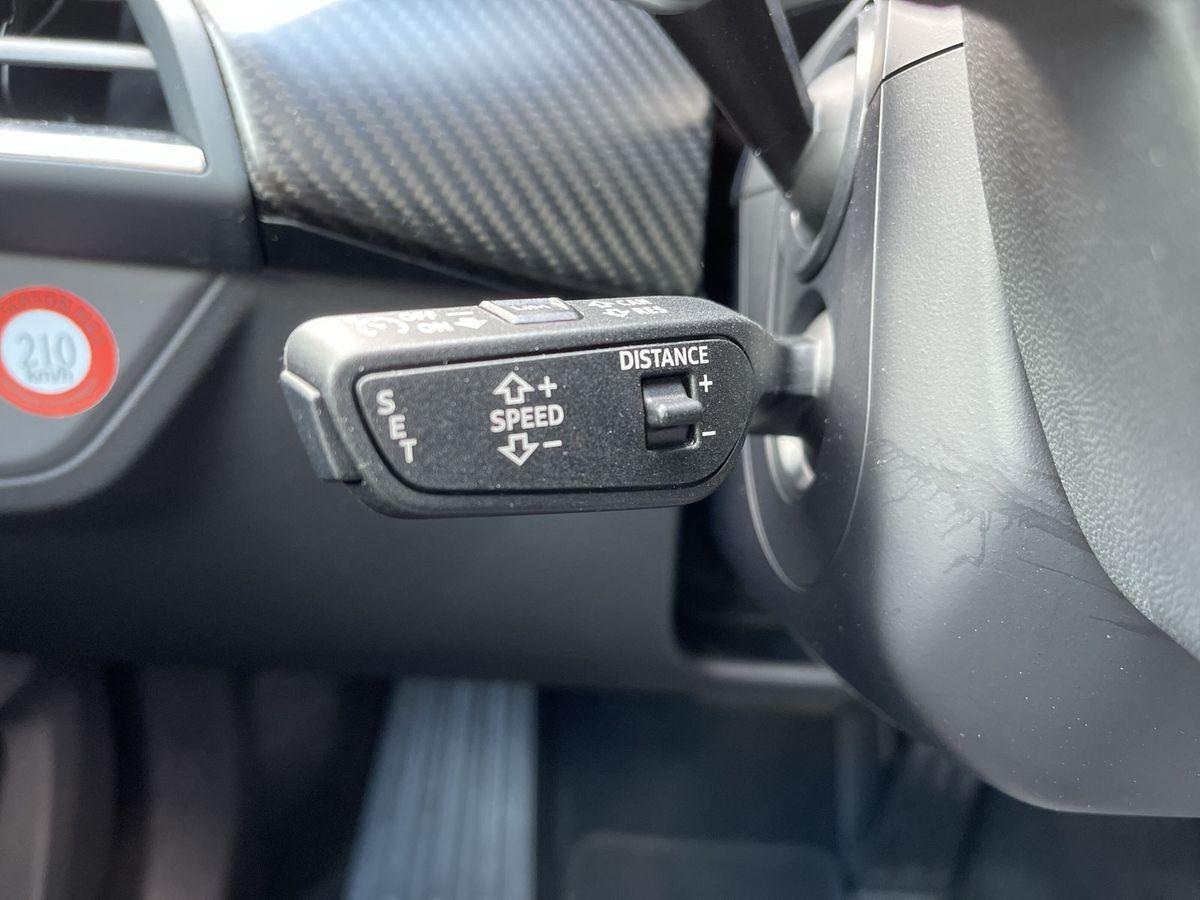 Audi e-tron GT quattro MATRIX PANO HUD B&O Apple&Andr
