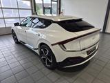 Kia EV6 Elektro 77,4 kWh  GT Line|360°|ACC|LED - Kia EV6 mit Panoramadach